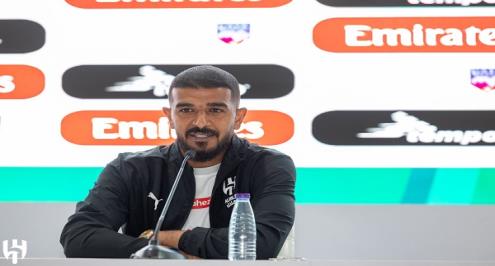 حارس الهلال السعودي: نسعى لتحقيق لقب البطولة العربية